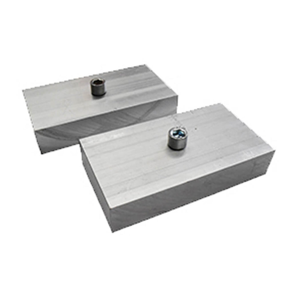 EFS Leaf Spring Spacer Block for 70mm Wide Spring