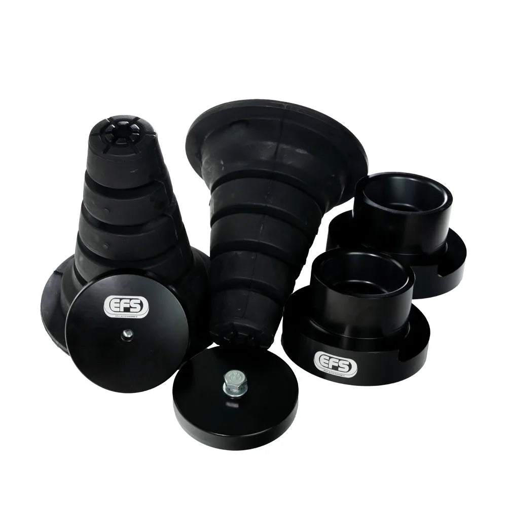 EFS Airbag Conversion Kit for Prado 120/150