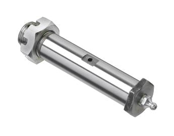 WCS Shackle Pin (2.5" Spring) for Iveco AB130