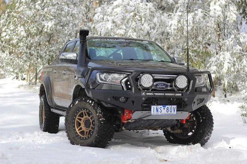 Offroad Animal Toro Bullbar for Ford Ranger PX (2011-2022)