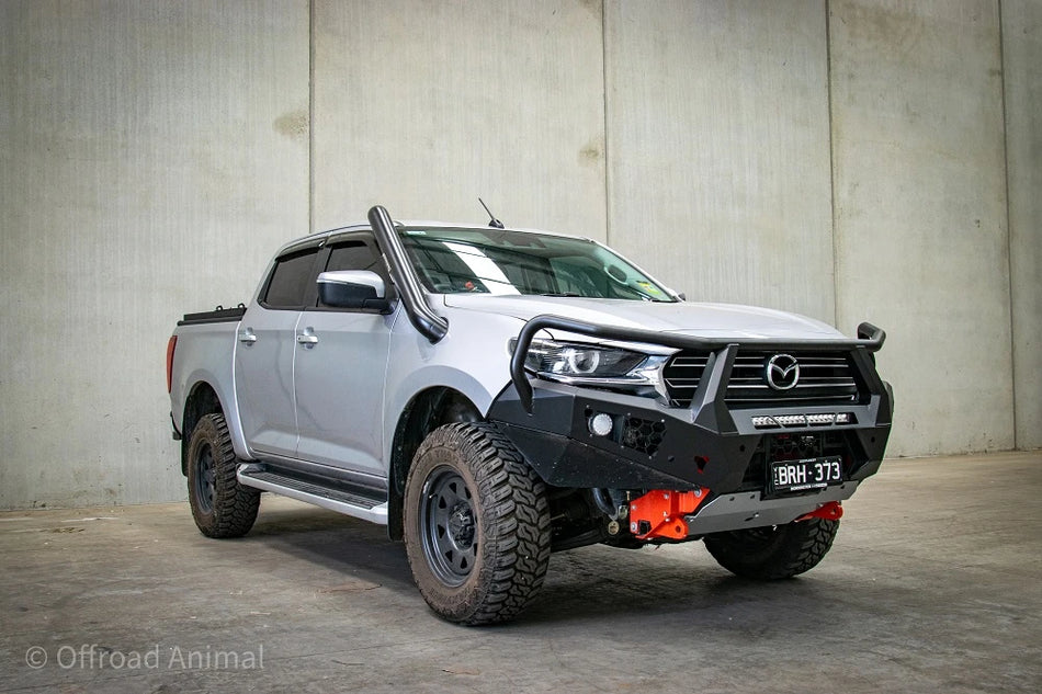 Offroad Animal Toro Bullbar for Mazda BT-50 (2021-2024)