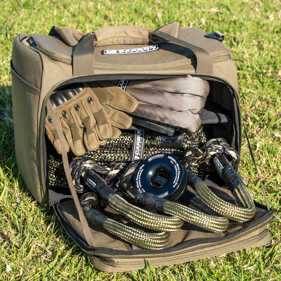 Carbon Offroad 4x4 Tactical Response Kit