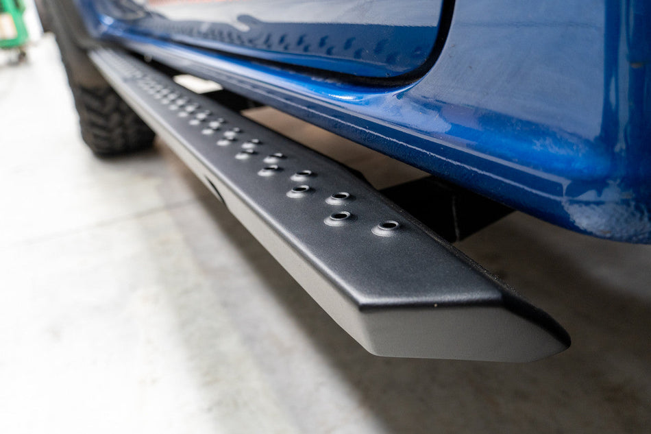 Offroad Animal Rock Sliders