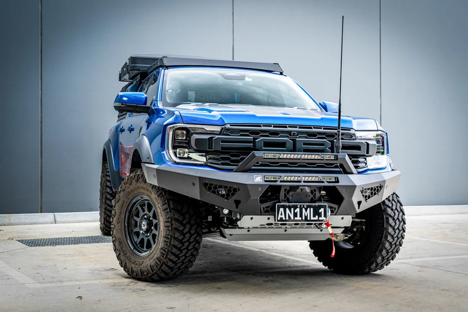 Offroad Animal Predator Bullbar for Ford Ranger Raptor Next Gen (2022 on)