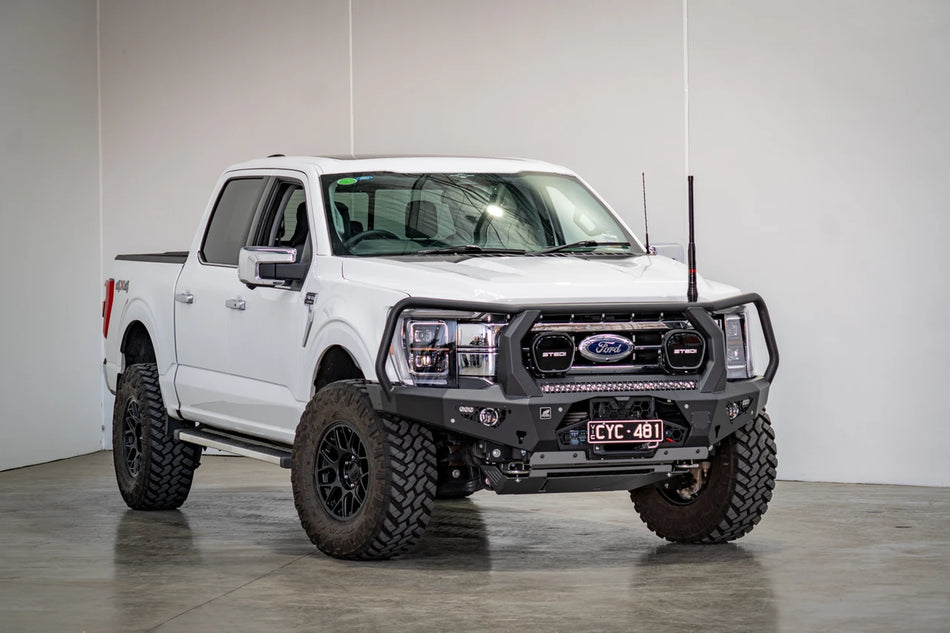 Offroad Animal Toro Bullbar for Ford F150 P702 (2021 on)