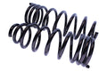 WCS 2" Coil Springs for Ford Everest (2015-2022) [100kg]