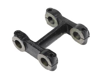 WCS Swinging Shackle for Ford Aeromax 120
