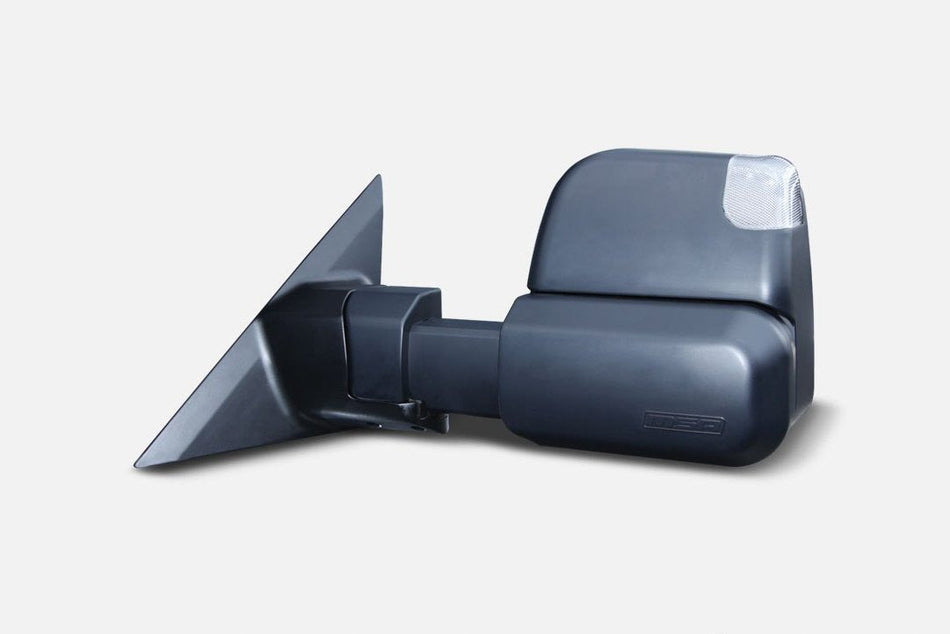 MSA Electric Towing Mirror for Colorado [Front]