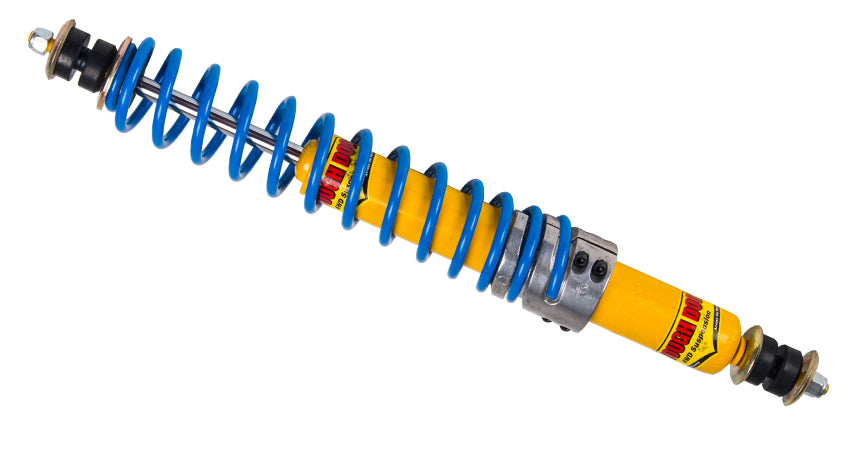 Tough Dog Return to Centre Steering Damper for Nissan Patrol (02/2000-2015) 2" Lift Only