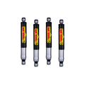 Tough Dog Foam Cell Shock Absorber for Ford Explorer UN/UP/UQ (10/1996-2005)