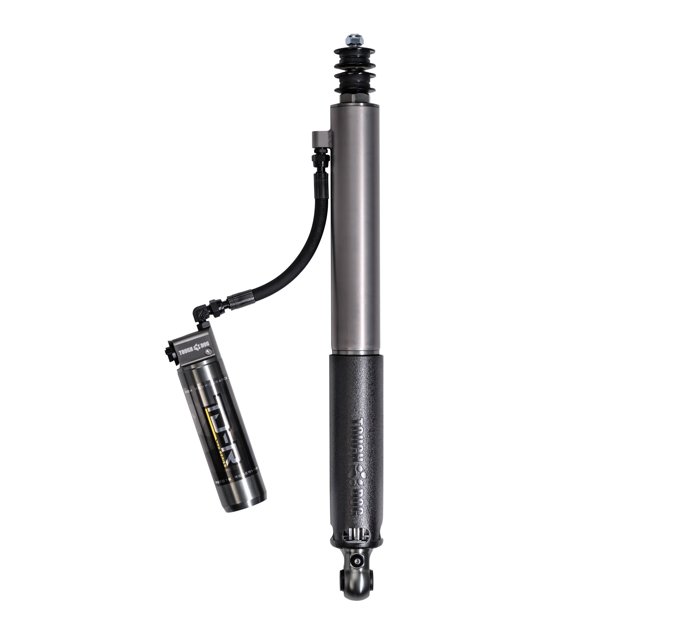 Tough Dog TD-R Pro Series 2" Shock Absorber for Toyota LandCruiser 79 Series (10/1999 on)