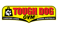 Tough Dog 3695kg GVM Upgrade for D-MAX (2024 on)