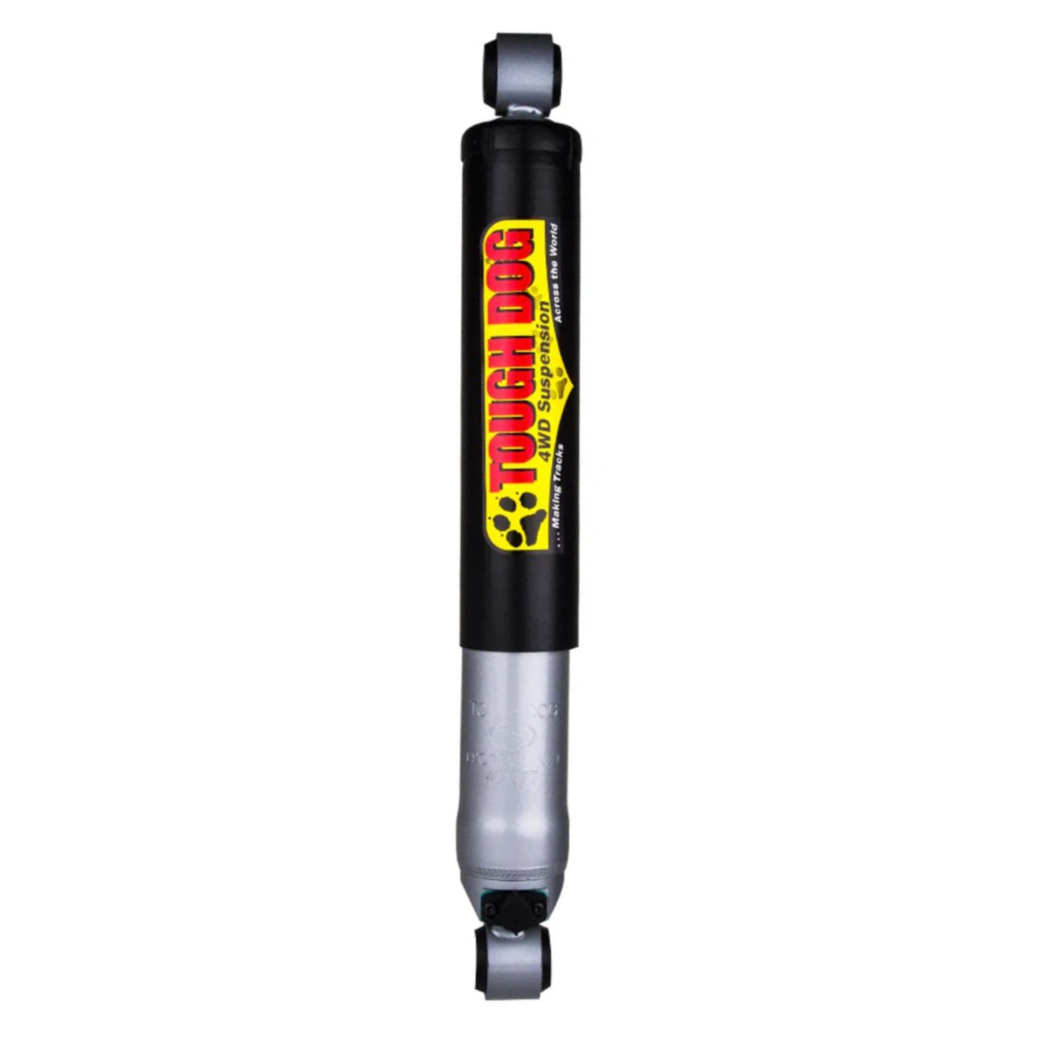 Tough Dog Adjustable Shock Absorber for BYD Shark 6 (2024 on)