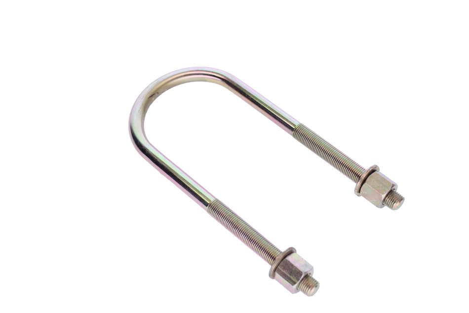 WCS Round U-Bolt (12 x 90 x 220)