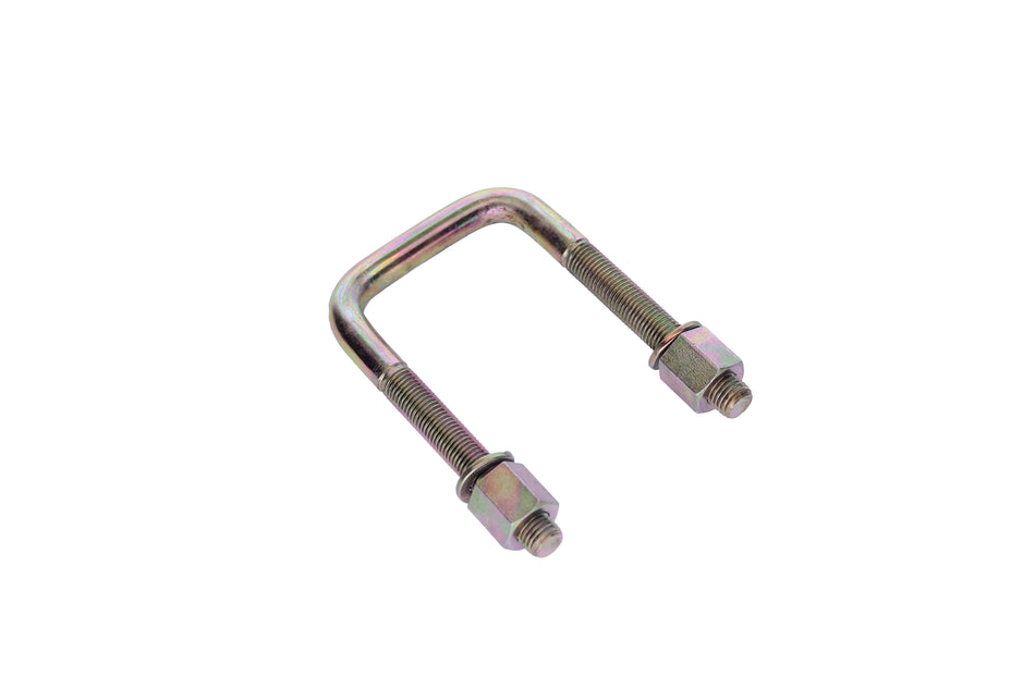 WCS Square U-Bolt (12 x 62 x 105)