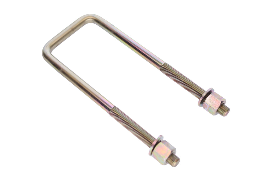 WCS Square U-Bolt (16 x 77 x 230) for F250