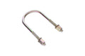 WCS Round U-Bolt (11 x 82 x 160)