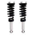 WCS 1-3" Monotube Shock Absorber for Toyota HiLux GR Sport (2022-07/2025)