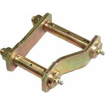 Truck Leaf Suspension Pins and Shackles for Australian trucks