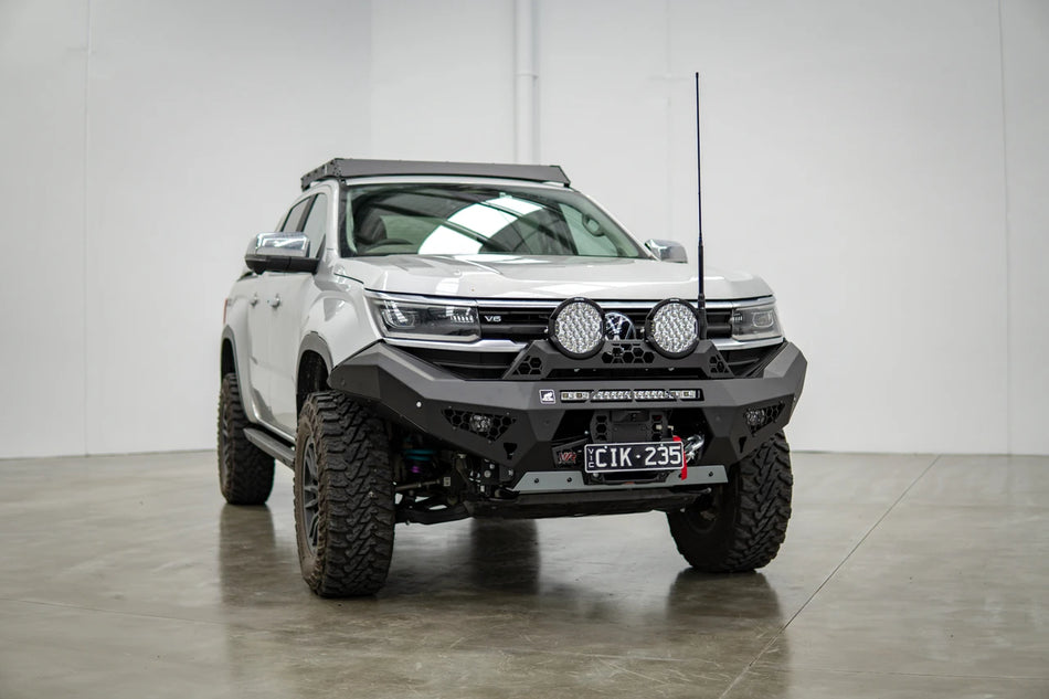 Offroad Animal Predator Bullbar