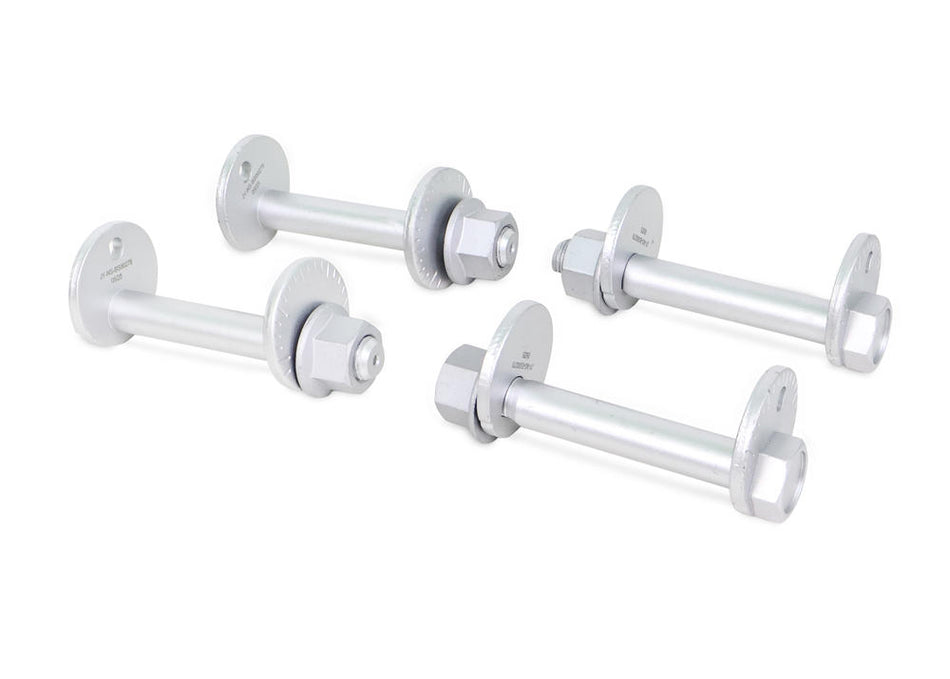 Front Control Arm Lower - Inner Camber Bolt Kit For TOYOTA HILUX KZN165, LN167, 172, RZN169, 174, VZN167 4WD