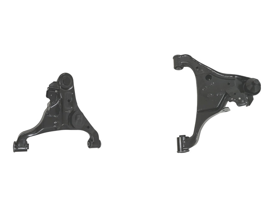 Sterling Parts Control Arm for Nissan Navara D23 NP300 (05/2015 on)