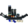 WCS (Ultima labelled) Steering Damper