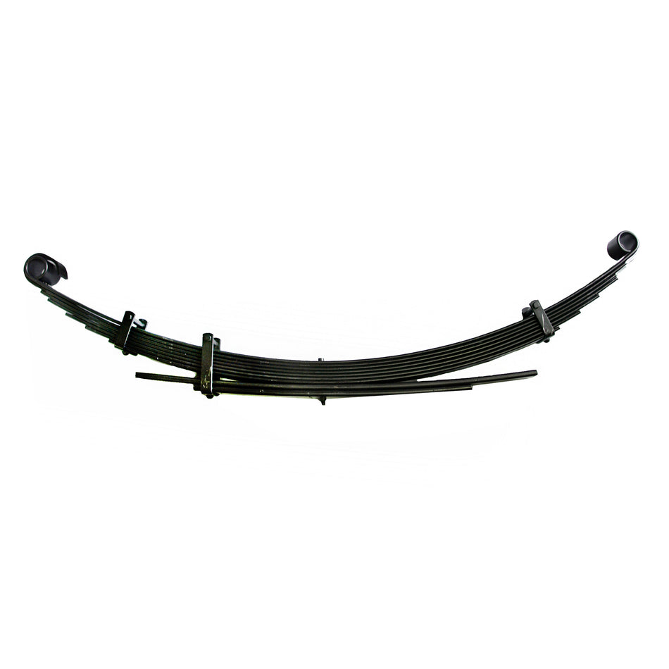 OPEN BOX - 30mm Rear Leaf Springs for Toyota Hilux 2WD (pre 2005) [150kg]