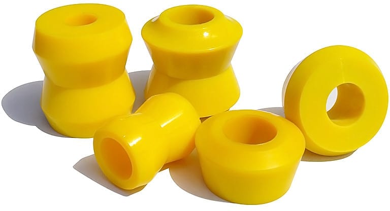 Powerdown Rubber Bush - Shock 1 Piece
