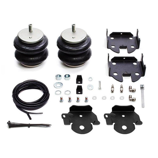 Airbag Man Airbag Kit for Mitsubishi Fuso Canter FG84D 4.9L (1998-2011) (4x4) [Standard Height]