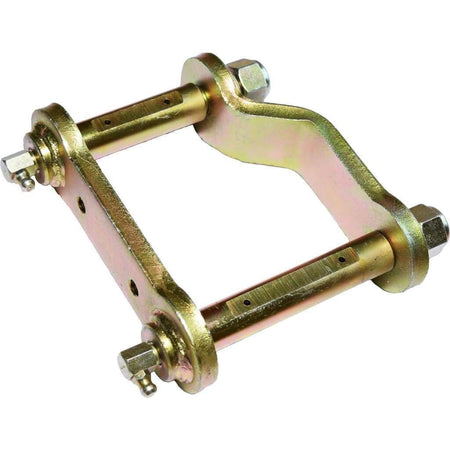 EFS Nissan Navara NP300 Rear Shackle