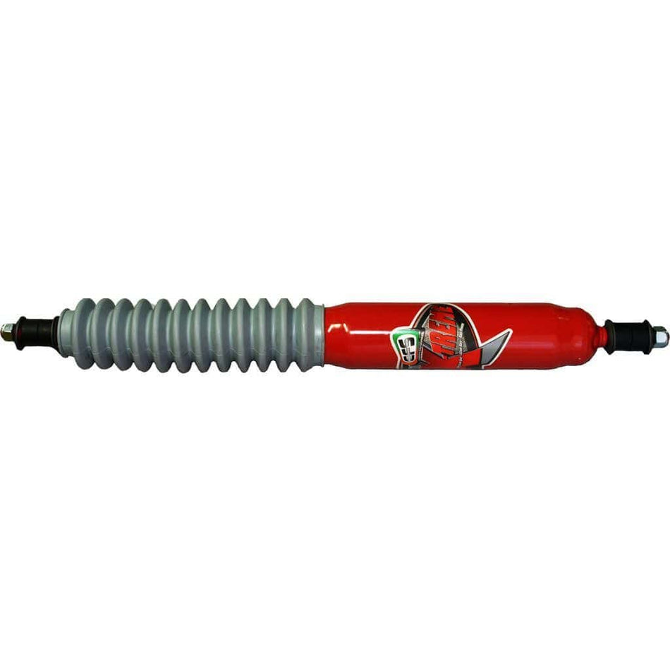 EFS Extreme Steering Damper for Patrol