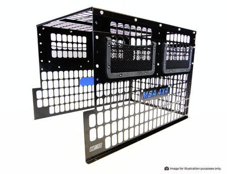 MSA Fridge Barrier to suit SL50 Straight Slide