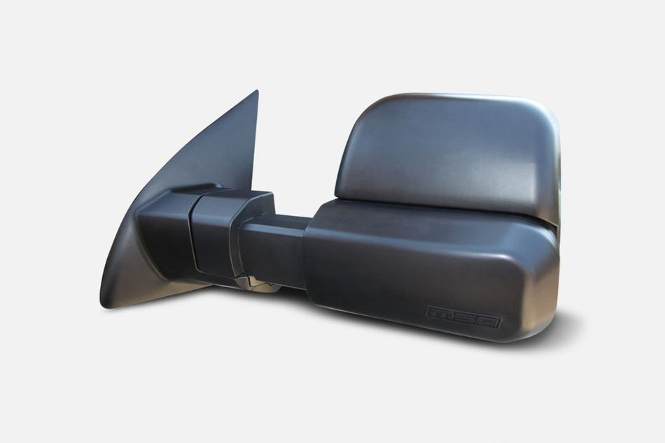 MSA Towing Mirror for D-MAX [Front]