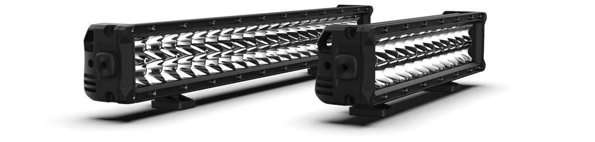 Roadvision DRW Series Dual Row LED Light Bar
