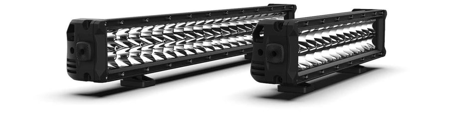 Roadvision DRW Series Dual Row LED Light Bar