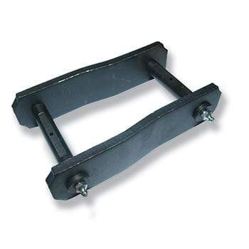 West Coast Suspensions Greasable Shackle for HiLux
