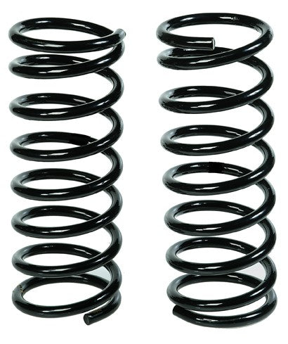 EFS 40mm (100kg) Jeep Wrangler JK LWB Diesel 03-2007 on Coil Spring Rear